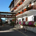 Hotel Gran Oulx
