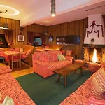 Gran Hotel Oulx