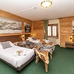 Gran Hotel Oulx
