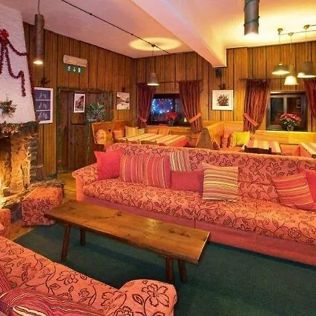 Gran Hotel 3*