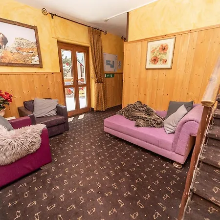 Gran Отель Саузе-д'Ульс