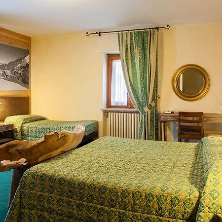 Gran 3* Саузе-д'Ульс