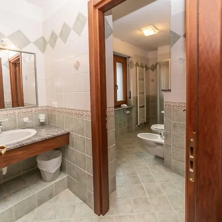 Gran Отель Саузе-д'Ульс