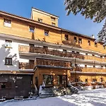 Hotel Gran Oulx