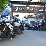 מלון Gran