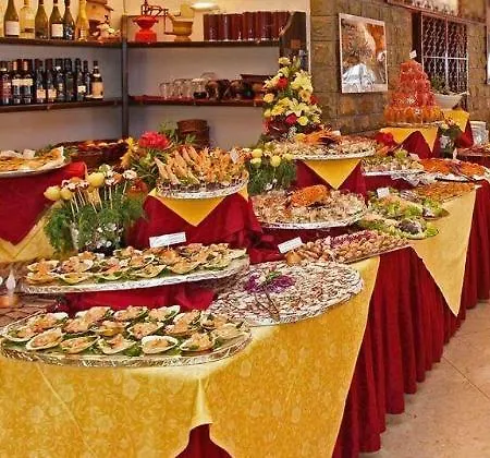 Gran Hotell 3*