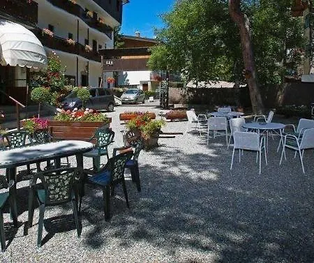 Gran Hotel Sauze D'Oulx