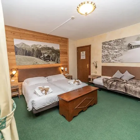 Hotel Gran