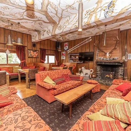 Hotel Gran Sauze D'Oulx