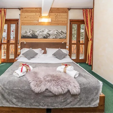 Hotel Gran 3*