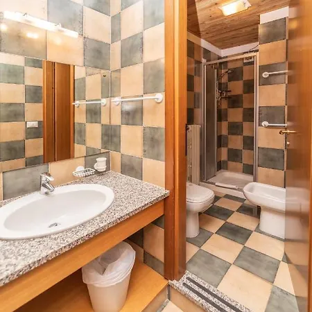 Hotel Gran Oulx