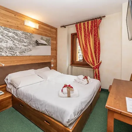 Gran Hotel Sauze D'Oulx