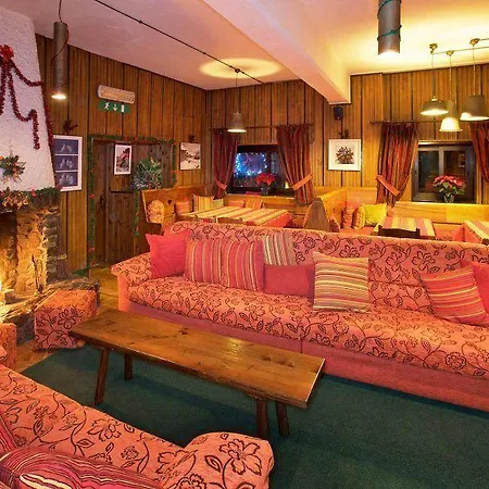 Gran Hotel Oulx