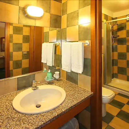 Hotel Gran Oulx