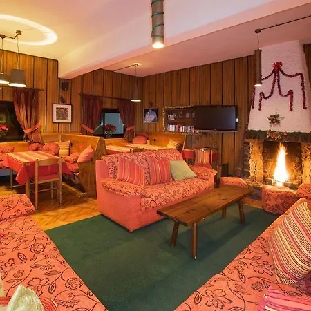 Gran Otel Oulx