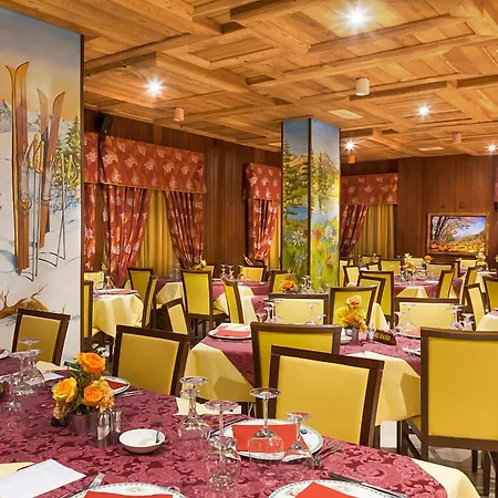 Gran Hotel Oulx