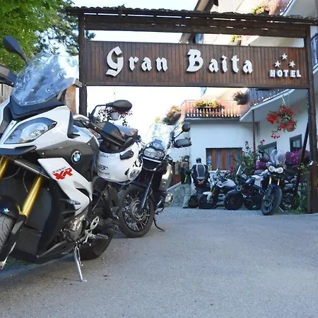 Hotel Gran