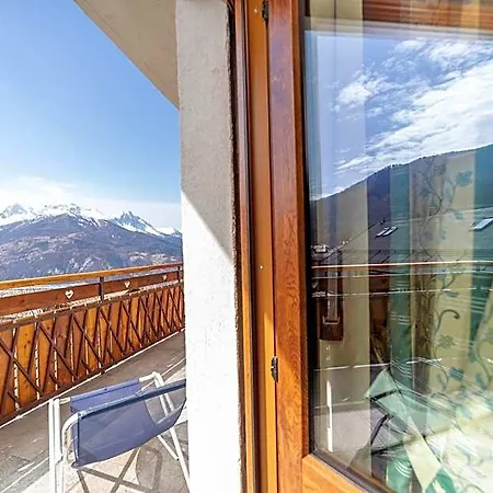 Hotel Gran Oulx