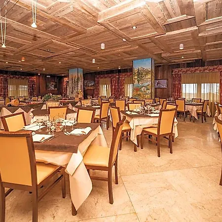 Hotel Gran 3*