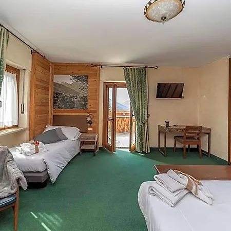 Hotel Gran 3*