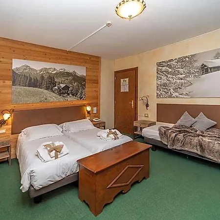 Gran Hotel Oulx