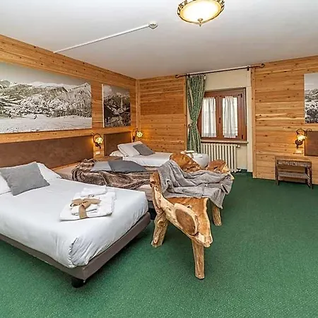 Hotel Gran 3*