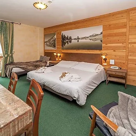 Hotel Gran