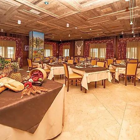 Gran Hotel 3*