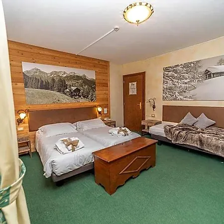 Gran Hotel Sauze D'Oulx