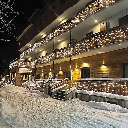 Gran Hotel 3*