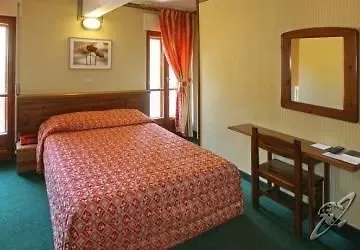 Hotell Gran 3*